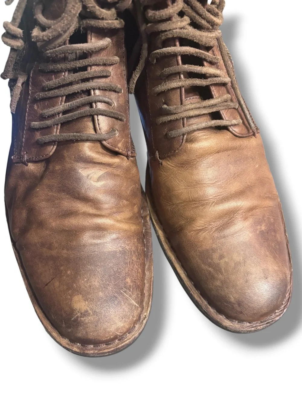 John Varvatos fits true